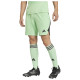 Adidas Ανδρικό σορτς τερματοφύλακα Tiro 25 Pro Goalkeeper Shorts